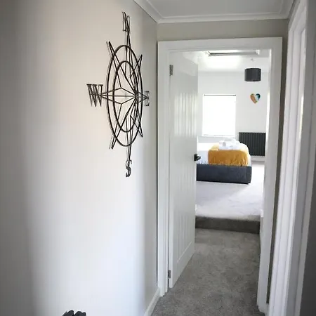 Casa de Férias 12 Ivy St Ives