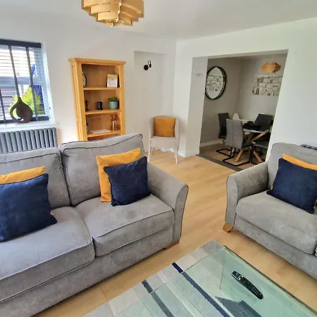 12 Ivy St Ives